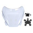 thumbnail image 1 of Parabrisas yuxing Para CB650R 2019-2021 Deflectores de viento Transparente, 1 of 5