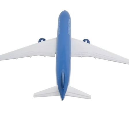 Vietnam Airlines Boeing B777 Diecast Alloy Plane for Showcase Home Decor