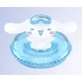 thumbnail image 3 of Figura mini original de Sanrio Kuromi Cinnamoroll Pochacco Melody Hellokitty Purin Swimming Circle Series Modelo Estatua Muñeca Juguete Gif, 3 of 5