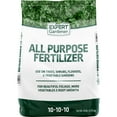 thumbnail image 3 of (2 pack) Expert Gardener All Purpose Plant Fertilizer, 10-10-10 Fertilizer, 10 lb., 3 of 12