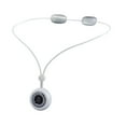 thumbnail image 2 of TIMIFIS Ice Grids Intelligent Neck, Neck Massager with Heat , Smart Neck Pendant , 5 Modes 15 Massage Tissue for Neck Relaxing, for Mom, Christm Kitchen Gadgets, 2 of 8