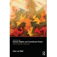 thumbnail image 1 of Human Rights and Constituent Power: Without Model or Warranty, 1 of 1