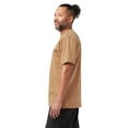 thumbnail image 3 of Dickies Men's Heavyweight Heathered Short Sleeve Pocket T-Shirt, 3 of 5