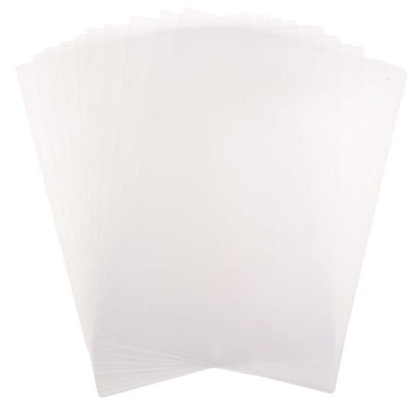 Office Pocket Protectors