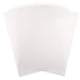 thumbnail image 1 of 10 protectores de de 12,2 x 8,7 pulgadas, soporte de carpeta de plástico , bolsillo seguro para proyectos, suministros Gloria Protectores de documentos transparentes, 1 of 9