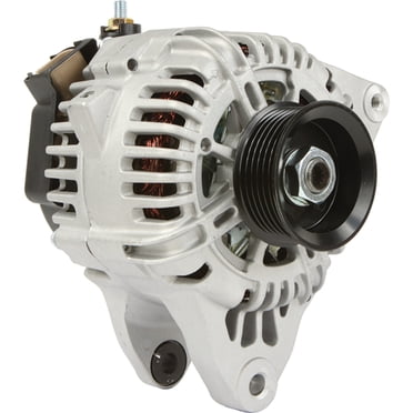 TRQ New Replacement Alternator for Hyundai Santa Fa Sonata Kia Optima ...