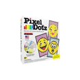 thumbnail image 1 of 3100 THE BEADERY PIXEL DOTZ EMOJI, 1 of 1