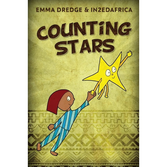 Stories from In2ed Africa Counting Stars, Book 6, (Paperback)