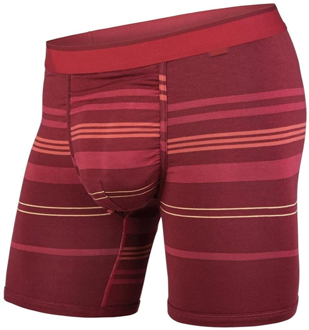 BN3TH Classics Boxer Brief Premium Underwear with Pouch