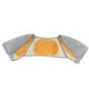 thumbnail image 3 of Calentador de hombros unisex, calentador de cuello, terapia de calor, protección de articulaciones, protección térmica METRO, 3 of 8