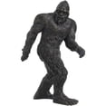 thumbnail image 1 of Bigfoot Figure Bigfoot Decoration Statue Garden Lawn Bigfoot Sculpture, 1 of 3