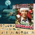 thumbnail image 2 of Build holiday memories with National Lampoon’s 2025 Christmas Vacation 24-Day Advent Calendar: 2D Acrylic, panoramic views, festive toy gifts., 2 of 6