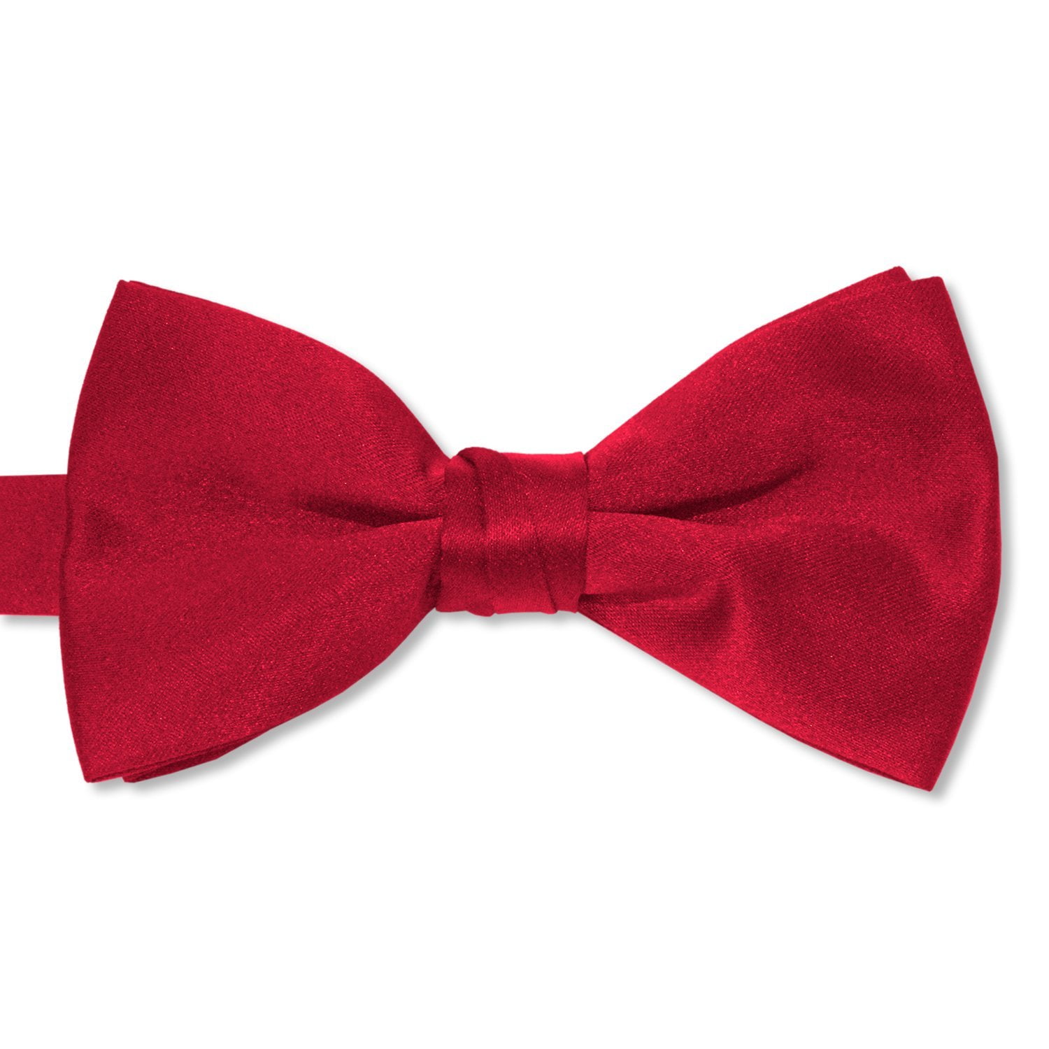 Avery Hill - Avery Hill Boys Deluxe Satin Bow Tie Tuxedo (Baby, Toddler ...