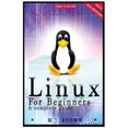 thumbnail image 1 of Pre-Owned Linux: Linux Command Line - A Complete Introduction to the Linux Operating System and Command Line (with Pics), 1 of 1