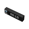 thumbnail image 3 of Reloj Wi-Fi LaMetric TIME Smart Home con contador de redes sociales, 3 of 6