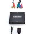 thumbnail image 4 of THE CIMPLE CO - Black Component YPbPr + RGB to HDMI Converter Adapter with HDMI and RGB Cables, 4 of 9