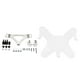 thumbnail image 1 of Protector De Faro De Motocicleta Acrílico Premium Para BMW 2023 2023-2024, 1 of 9