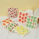 thumbnail image 4 of Paños de cocina suecos bonitos con forma de naranja y limón, de fibra, sin olor, pequeños, biodegradables, de secado rápido, para encimeras, 4 of 5