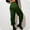 Army Green, variant on My Order Joggers for Women Plus Size Lightweight Workout Sweatpants Casual Cinch Bottom Sweatpants Spring Fashion Outfits Solid Color Trousers My Items