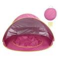 thumbnail image 2 of Baby Beach Tent Pop Up with Pool Storage Bags for Outdoor, 2 of 7