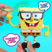 Spongebob Squarepants Jellyfishin Spongebob Talking Action Figure