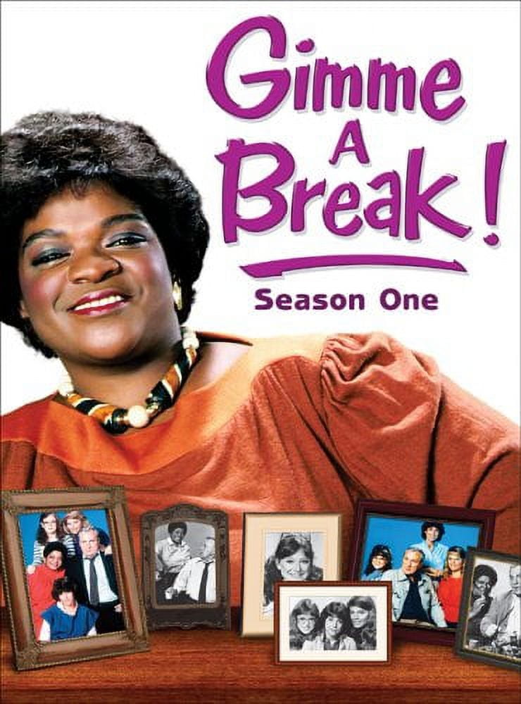 デパート 送料無料 One Season Break: a Gimme (DVD) Walmart.com - その他
