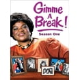 thumbnail image 2 of Gimme a Break: Season One (DVD), 2 of 2