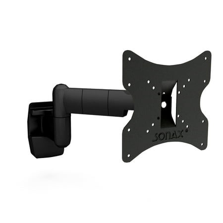 Sonax Full Motion Wall Mount for 10" - 32" TVs