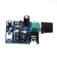 thumbnail image 4 of TDA2822 Fuente de alimentación única DC5-12V Módulo de audio de volumen de canal ajustable dual VoborMX herramienta, 4 of 8