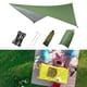 thumbnail image 3 of Lona impermeable DYNWAVEMX 300 cm Verde, 3 of 8