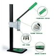 thumbnail image 4 of Machine de Bouchage de Bouteilles Robuste, Scelleuse de Bouteilles pour la Maison, 4 of 8