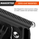 thumbnail image 3 of Cuchilla de repuesto Manxrod GRAPHITE 3.0 para recortadoras BaByliss PRO, 3 of 7