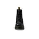 thumbnail image 2 of Botas modernas Dr. Martens Jesy para mujer, modelo Sendal, color negro, talla 9, 2 of 6
