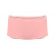 thumbnail image 2 of Sloggi braguitas de mujer, pack de 3 - GO Crush Short C3P, braguitas, algodón elástico Rosa/Blanco XL (X-Large), 2 of 7