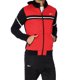 thumbnail image 4 of Conjunto Deportivo Extra Grande Para Hombre UIN Deportivo Rojo, 4 of 4