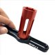 thumbnail image 5 of 4X Herramienta de Llave Hexagonal de de Tuercas de Rueda de Metal de 17MM para Camión Monstruo de Coche RC Todoterreno 1: 8 SUMMIT E-, 5 of 5