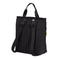 thumbnail image 2 of Paquete de mano THE NORTH FACE Berkeley TNF negro/oro mineral, NPF, 2 of 3