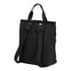 thumbnail image 2 of Paquete de mano THE NORTH FACE Berkeley TNF negro/oro mineral, NPF, 2 of 3