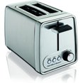 thumbnail image 3 of Hamilton Beach 22791C Digital Modern Chrome 2 Slice Toaster, 3 of 7