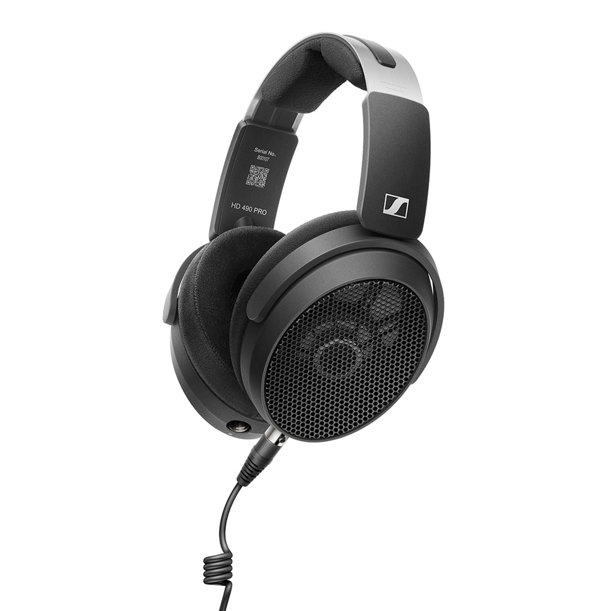 Sennheiser HD 650 Audiophile Headphones - Hi-Res Open Back Dynamic