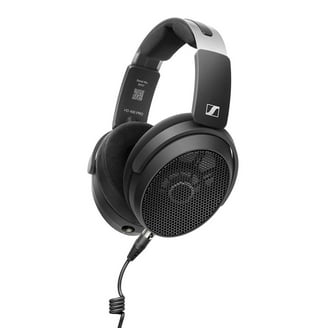 Sennheiser HD 650 Audiophile Headphones - Hi-Res Open Back Dynamic