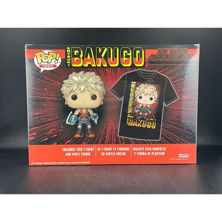 その他 Funko - Figurine My Hero Academia - Katsuki Pop 10cm - 0889698123822 n5ksbvb 71Vjgg1nyBL._UF894,1000_QL80_.jpg