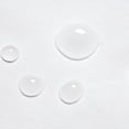 thumbnail image 3 of Classic Accessories 76270 Par De Cubiertas Para Ruedas Rv, Color Blanco, Diámetro De Rueda De 40" A 42", 3 of 3