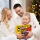 thumbnail image 5 of calendario de Adviento de Navidad NikouMX cuenta regresiva 24 piezas, 5 of 8