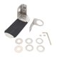 thumbnail image 3 of El Soporte De Antena CB Para Prado Instala Fácilmente Accesorios De Acero Inoxidable, 3 of 10