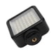 thumbnail image 5 of Mini luz LED portátil W49 para vídeo, luz de relleno ajustable de 6000K para cámara deportiva Gropro, 5 of 5