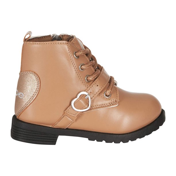 bebe lace up boots