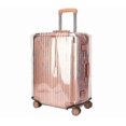 thumbnail image 3 of Full Transparent Luggage Protector Cover Waterproof Pvc Suitcase, 3 of 5
