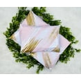 thumbnail image 4 of a la mode Mailers Pink Gold Champagne Reusable 12.5x15 Poly Mailers 50 Pack, 4 of 13