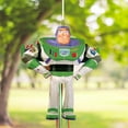 thumbnail image 2 of Buzz Lightyear Toy Story Pinata, Pull String, 19.5 x 17in, 2 of 2